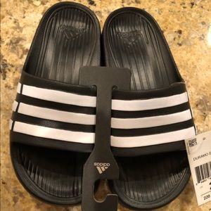 Adidas sandals